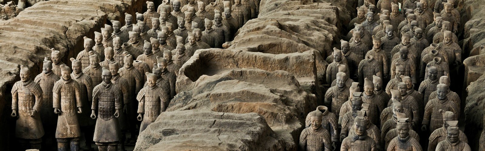 Top Xi'an Tours 2026: Heritage, Nature, and Culinary Delights