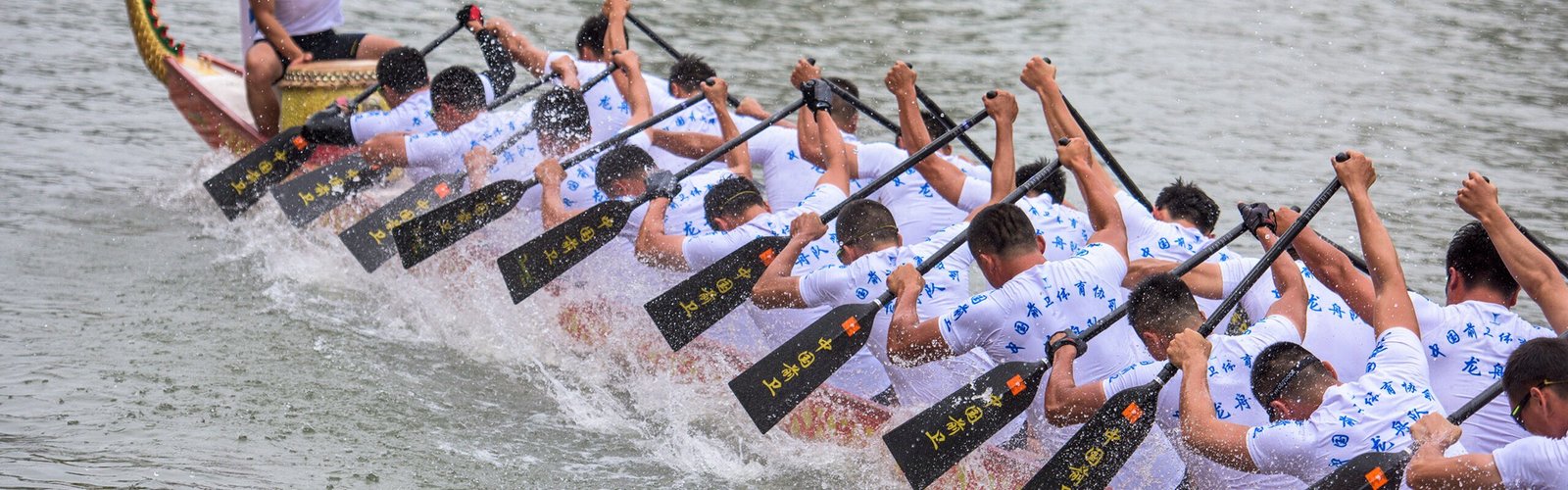  Dragon Boat Festival 2027: Names, Origins, Traditions, Greetings