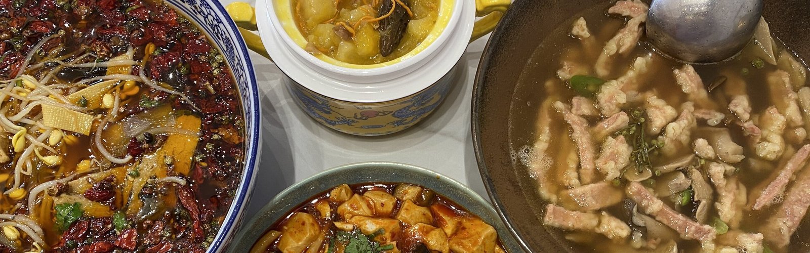 Top 6 Vegetarian Restaurants in Xi'an (Recommended by a Local Guide)