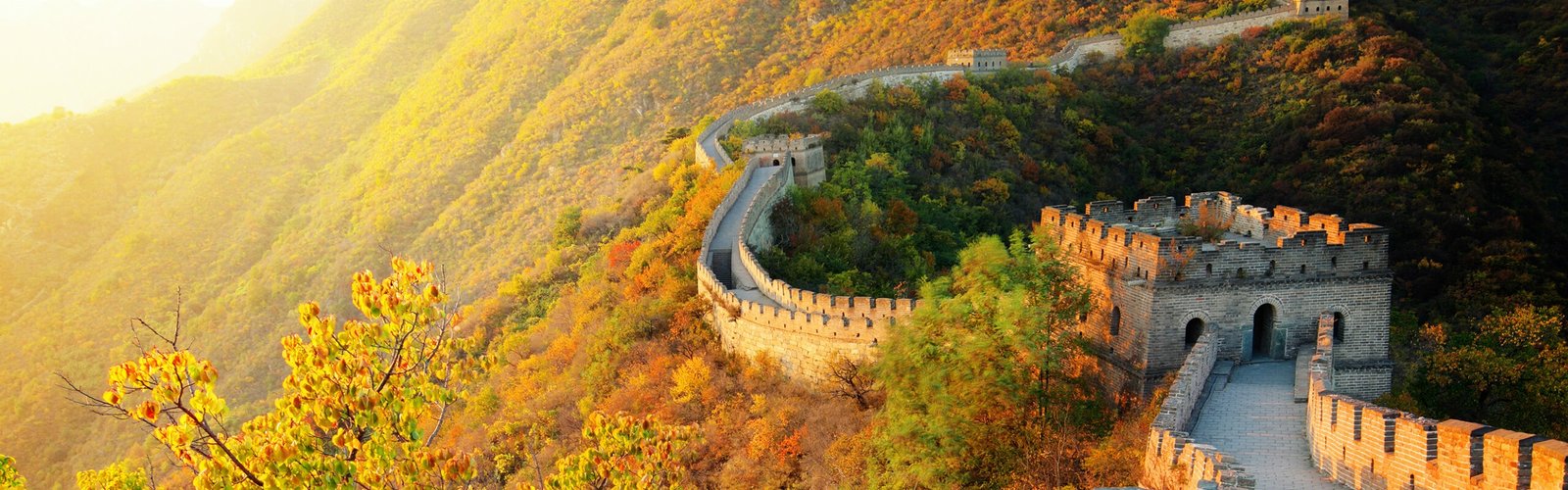 1-Day Beijing Layover Tour