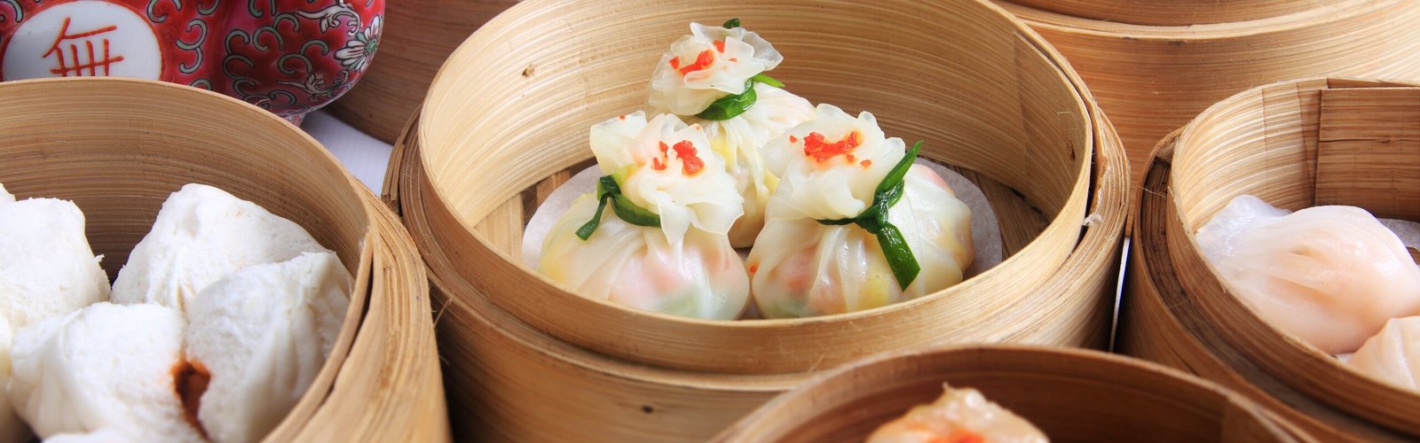 What to Eat in Hong Kong 