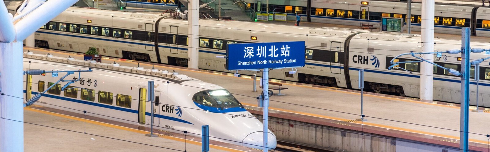 Transportation from Shenzhen to Macau
