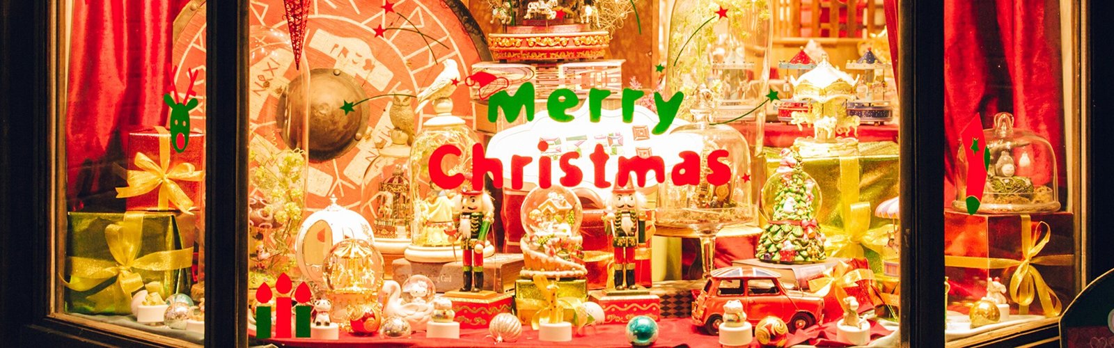 Christmas in Beijing - Best Places to Celebrate