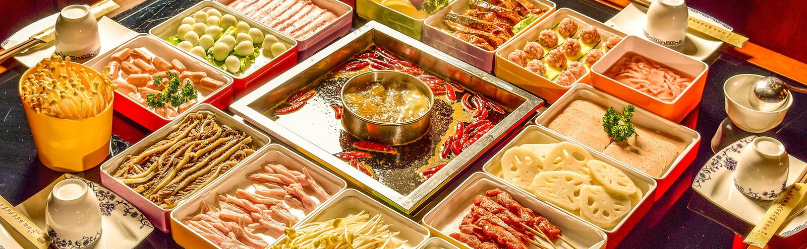 1-Day Chengdu Food Tour
