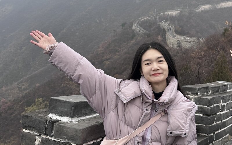 Lina - Your Personal Trip Advisor