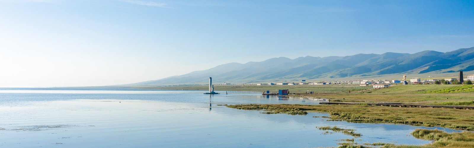 Qinghai Travel Guide 