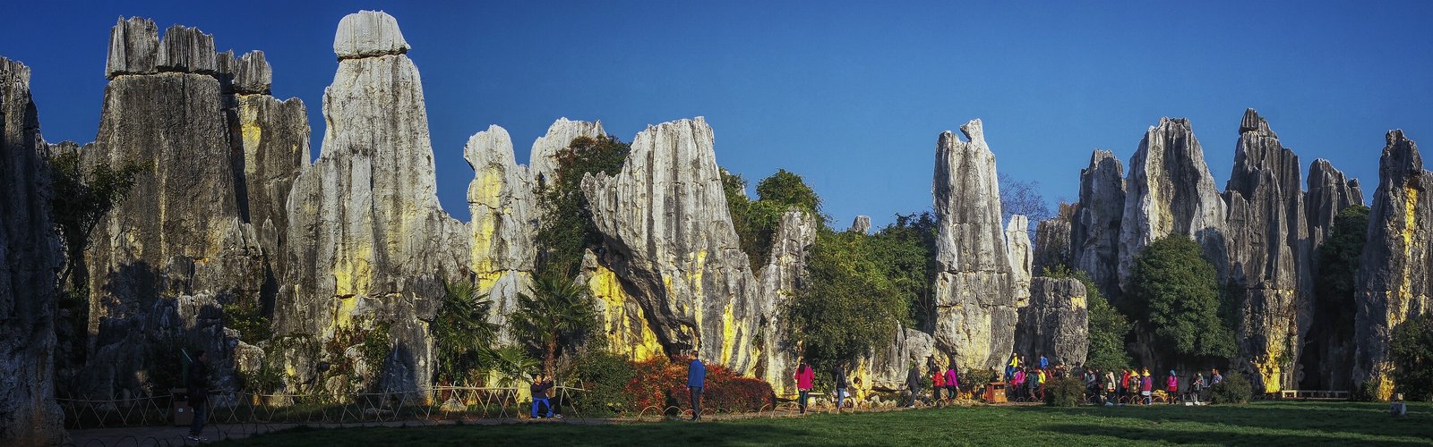 Kunming Tours