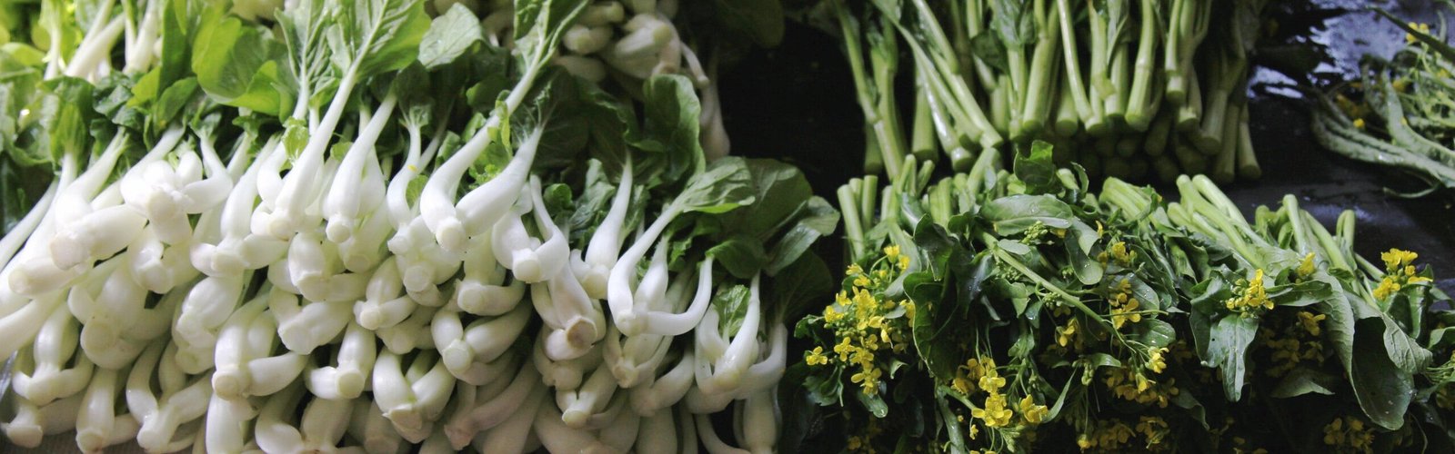  The Top 10 Vegetables Eaten in China...and How to Eat Them        