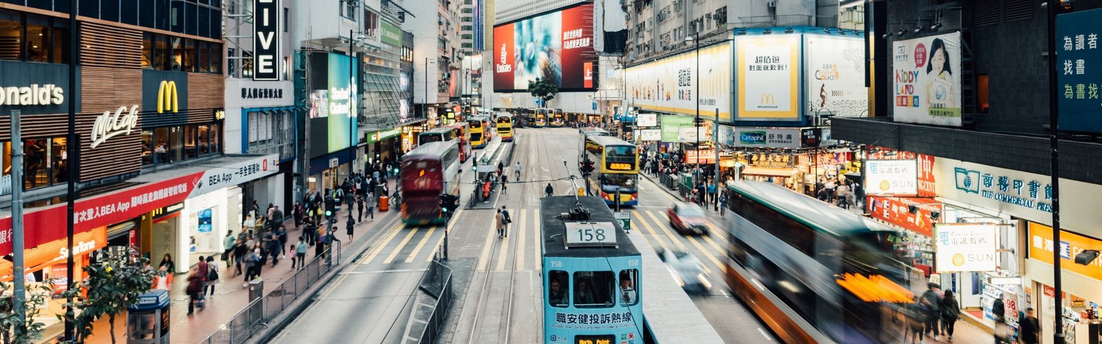 Top China Tours with Hong Kong: Seamless Mainland & HK Adventures