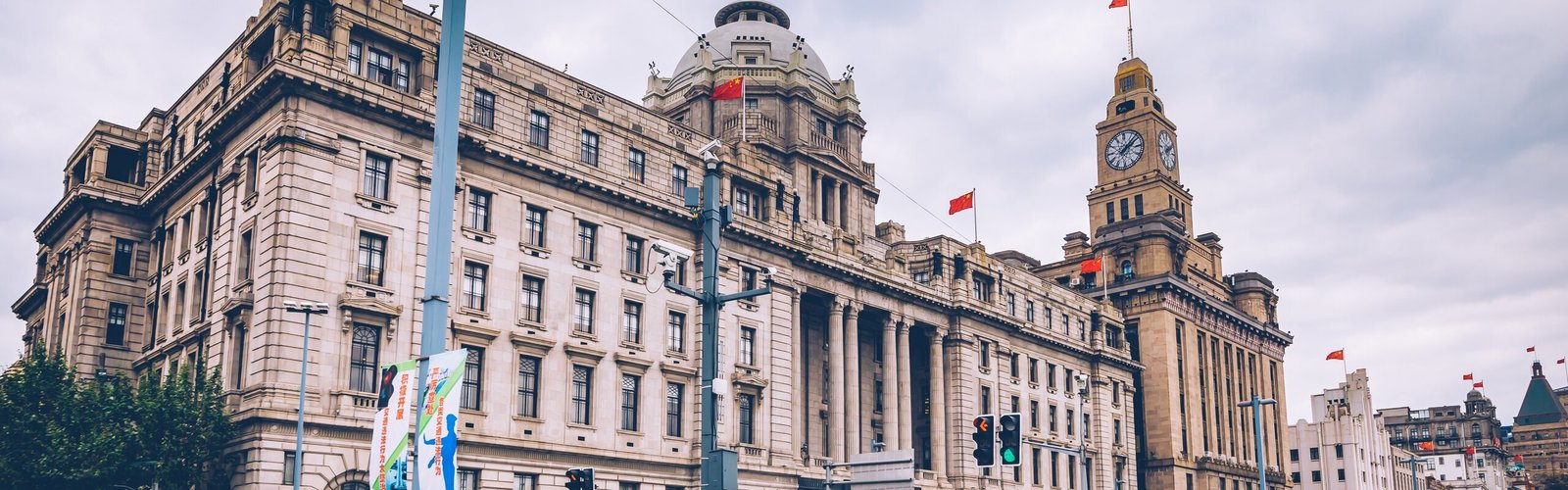 Where to Stay in Shanghai: Best Areas for Your First Trip