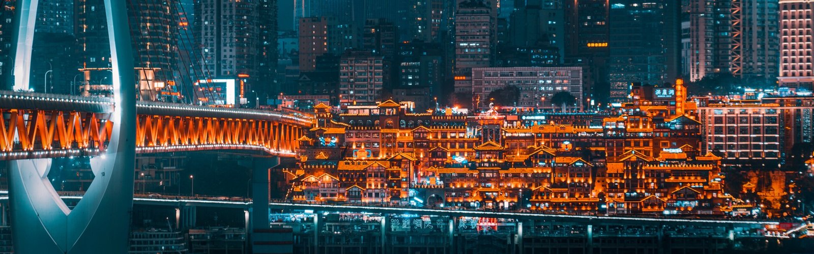 8-Day Chengdu, Jiuzhaigou and Chongqing Tour