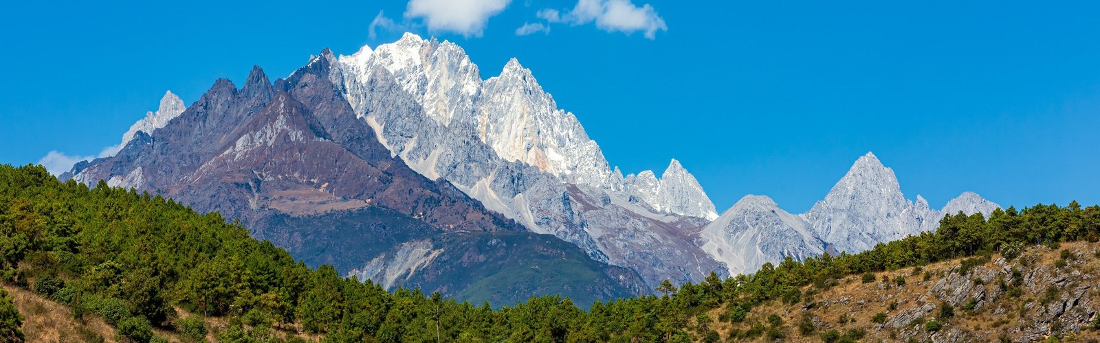  Lijiang Weather in March 