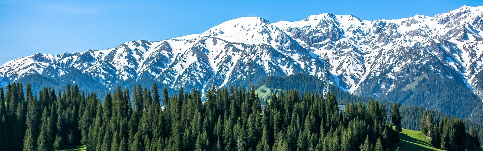 Xinjiang Weather in October (Travel Tips for First-Timers)