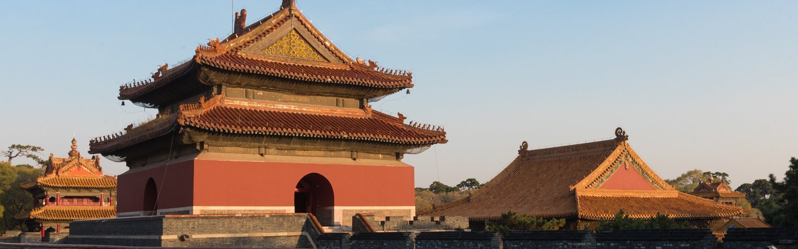 Shenyang Travel Guide - How to Plan a Trip to Shenyang