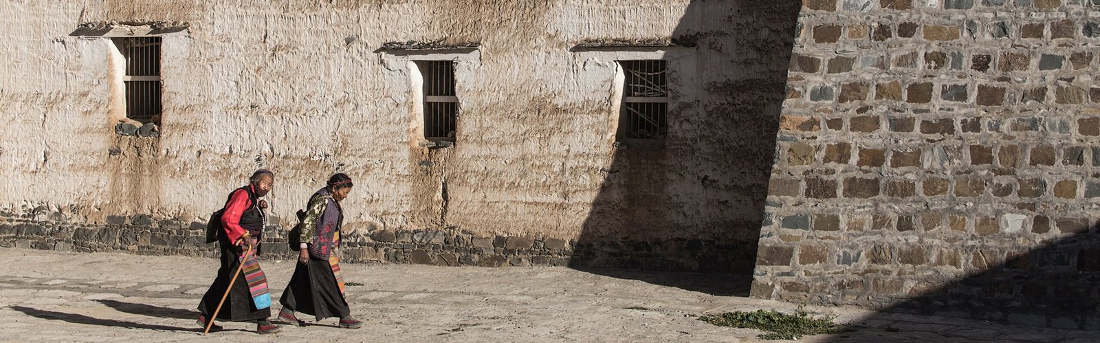 Tibet Weather in July: What to Do and Travel Tips