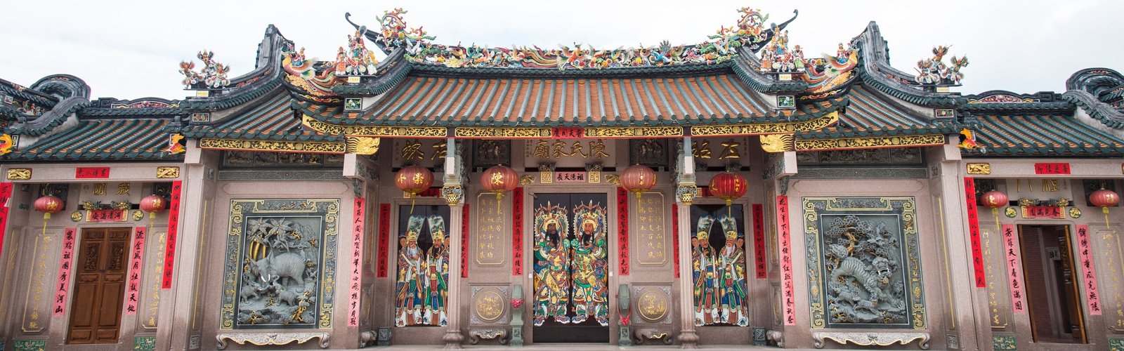 Return to Your Ancestral Village: How to Plan a Trip