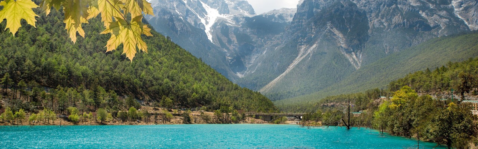  Lijiang Weather in July 