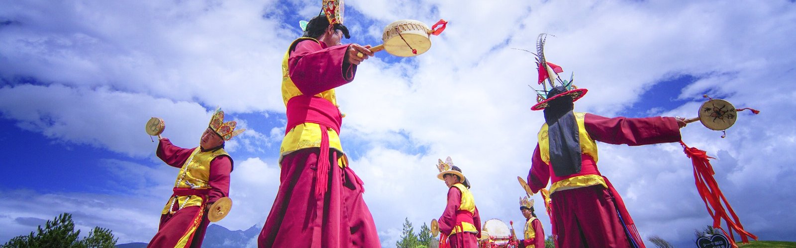 7-Day Dali, Lijiang, and Shangri-La Tour