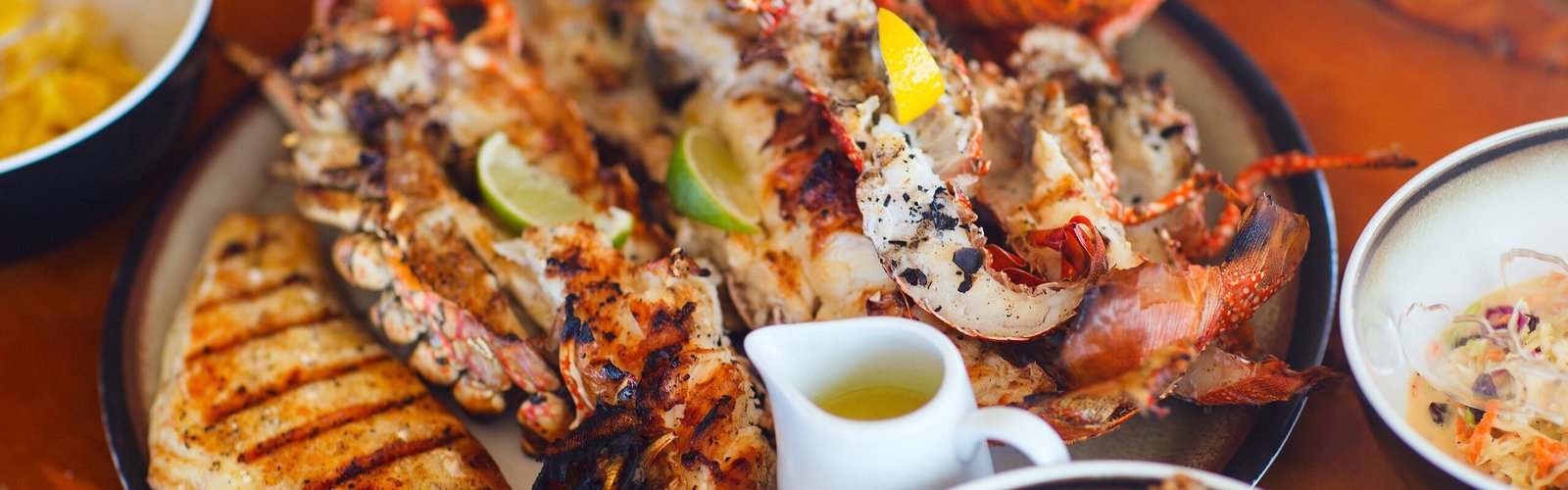  The Best Seafood Restaurants in Hong Kong 