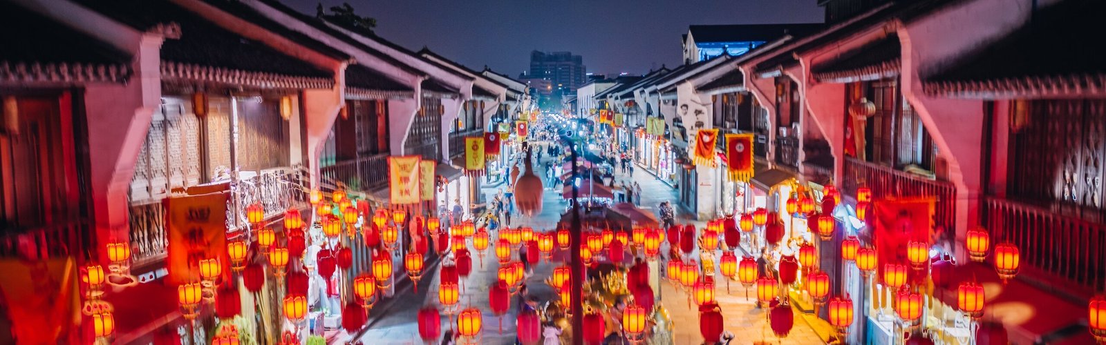 Chinese Lantern Festival 2027: Feb. 20, Traditions, Food, Events 