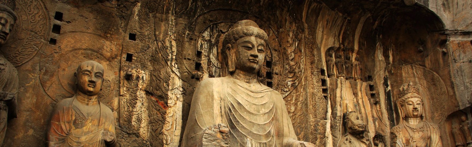 Luoyang Travel Guide