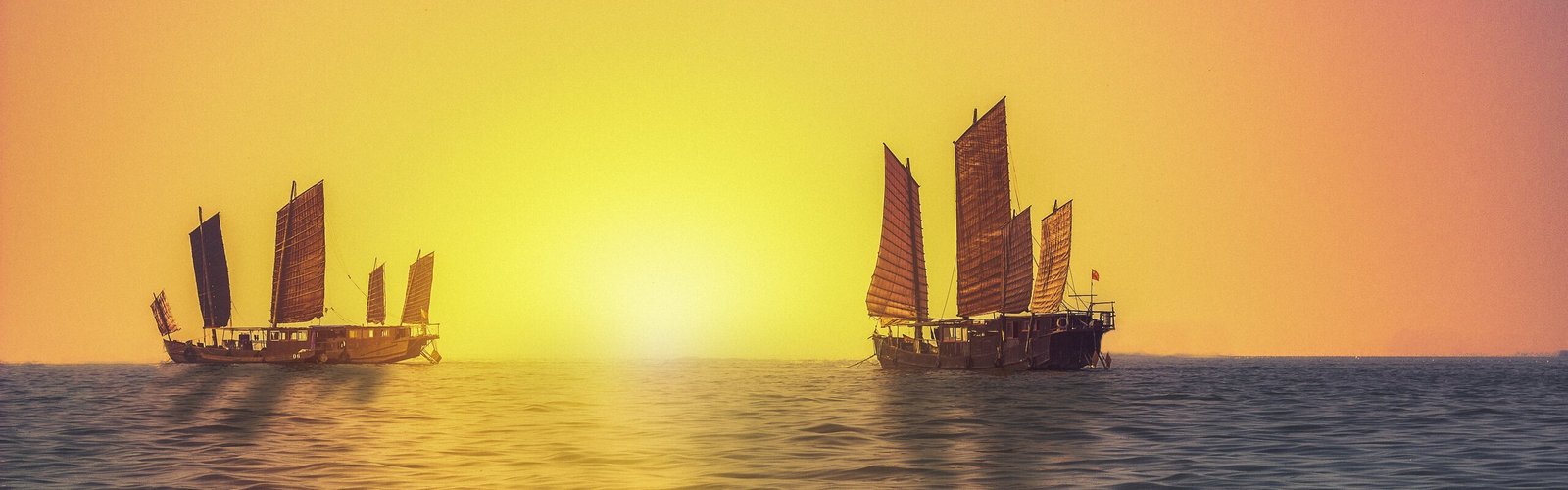 The Maritime Silk Road