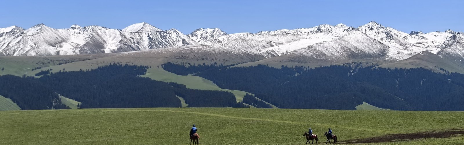 Top Xinjiang Tours 2026: Customize Your Silk Road Adventure
