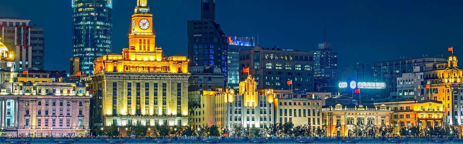 1-Day Shanghai Layover Tour