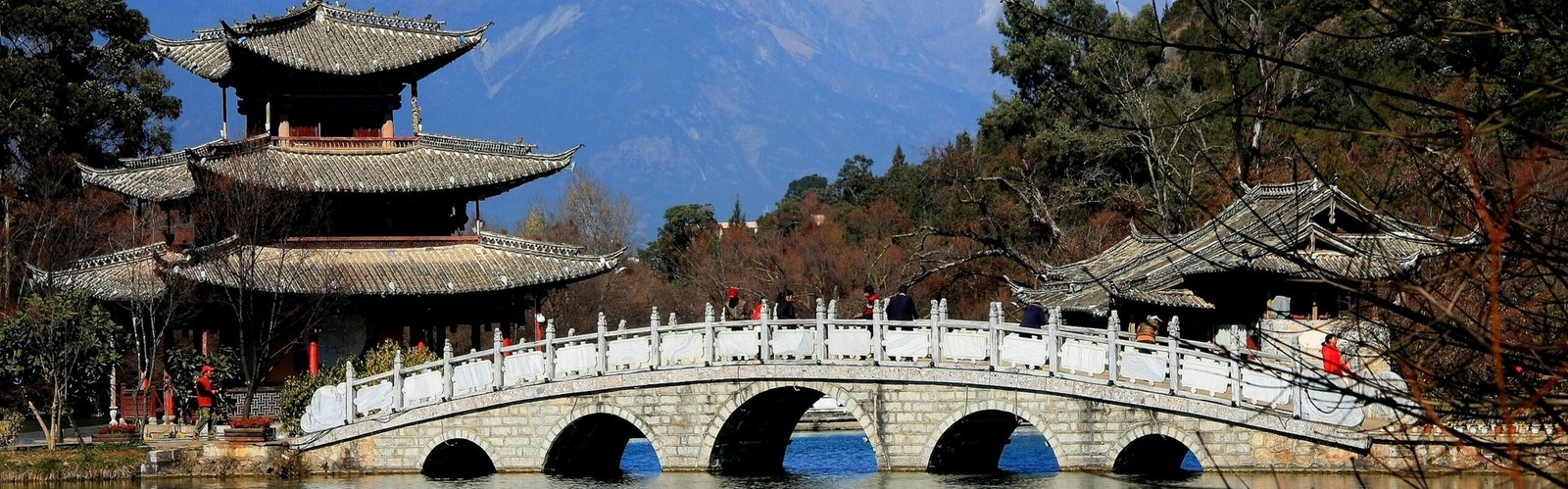  Lijiang Weather in February 