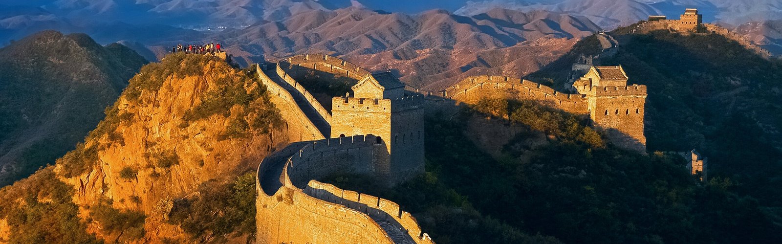 Best China Tours 2026/2027