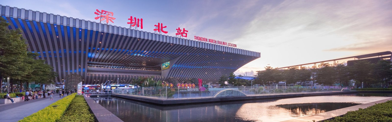 Shenzhen Transportation Guide: How to Get Around Shenzhen Easily