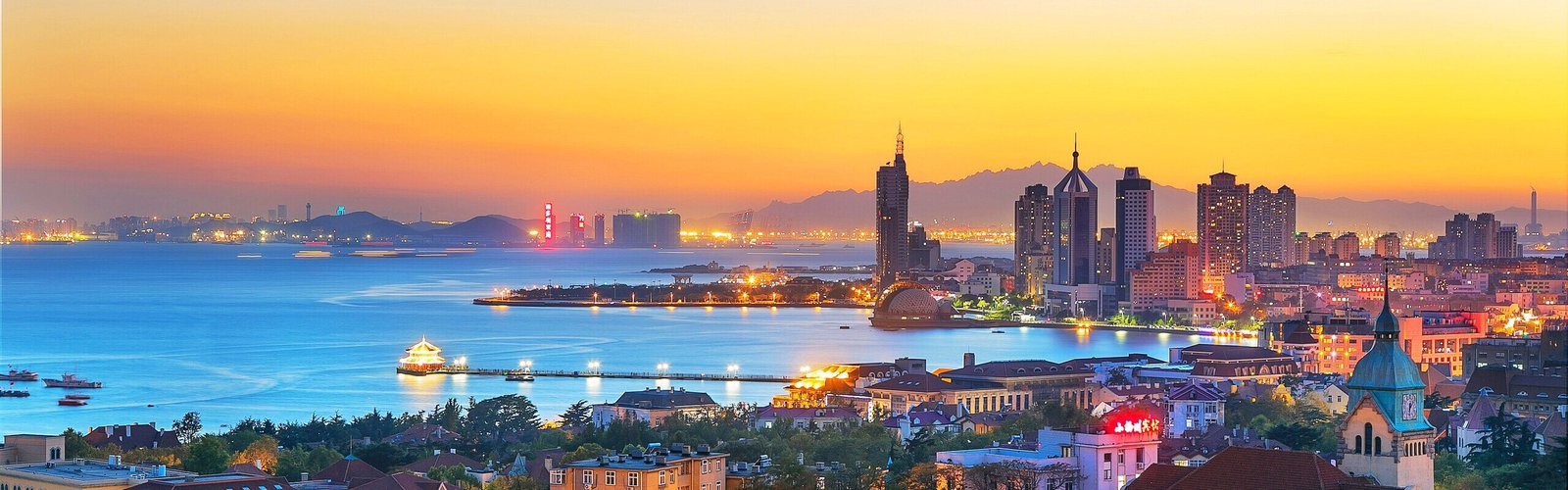 Shandong Travel Guide - How to Plan a Trip to Shandong 