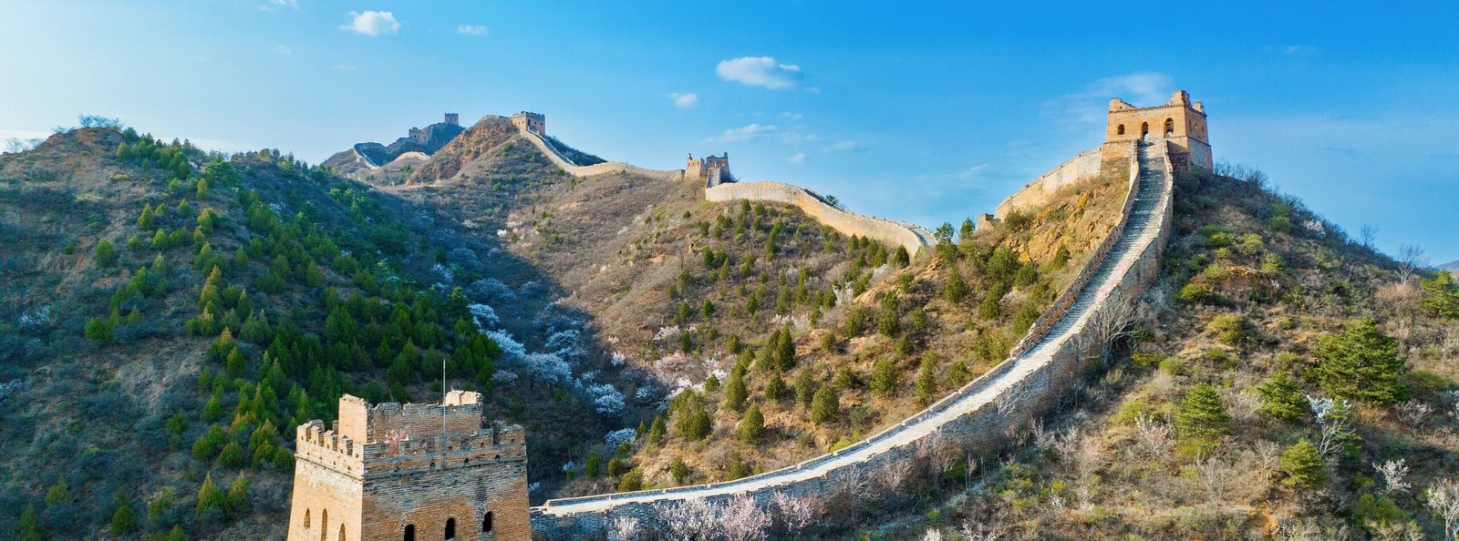 (bj-114)Mountain Throne: Your Exclusive Great Wall Experience