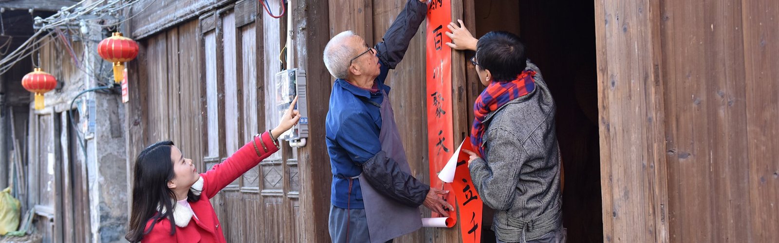 Chinese New Year's Eve: Why Is It Important and What to Do?