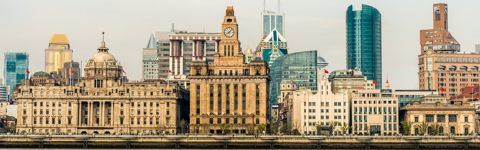 The Bund, Shanghai: Maps, How to Visit, and What to See