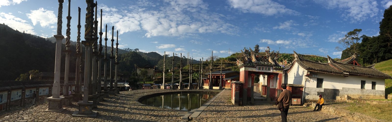 Xiamen Weather - Best Time to Visit