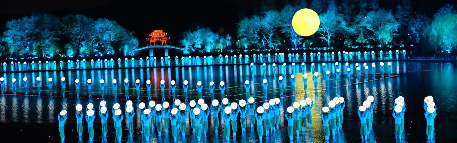 3 Best Places to Celebrate Mid-autumn Festival in Hangzhou