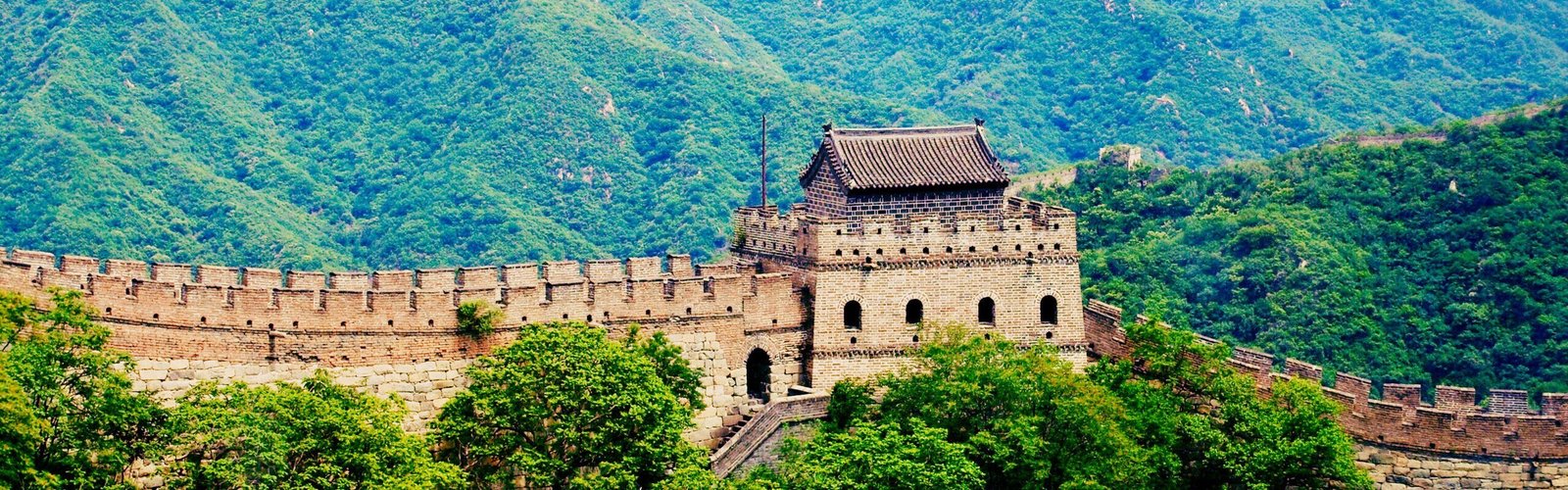 Mutianyu Great Wall: Unique Highlights and How to Visit