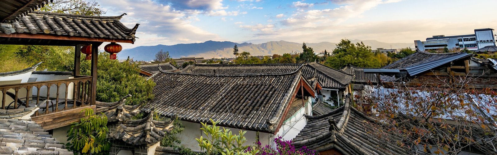 How to Plan a Trip to Lijiang and Shangri-La 2026