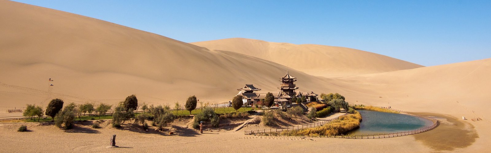 Silk Road Weather in September (Travel Tips for First-Timers)