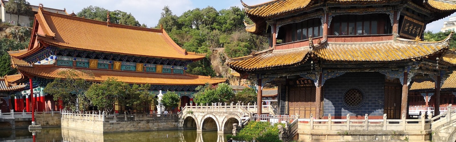 Kunming Weather in December
