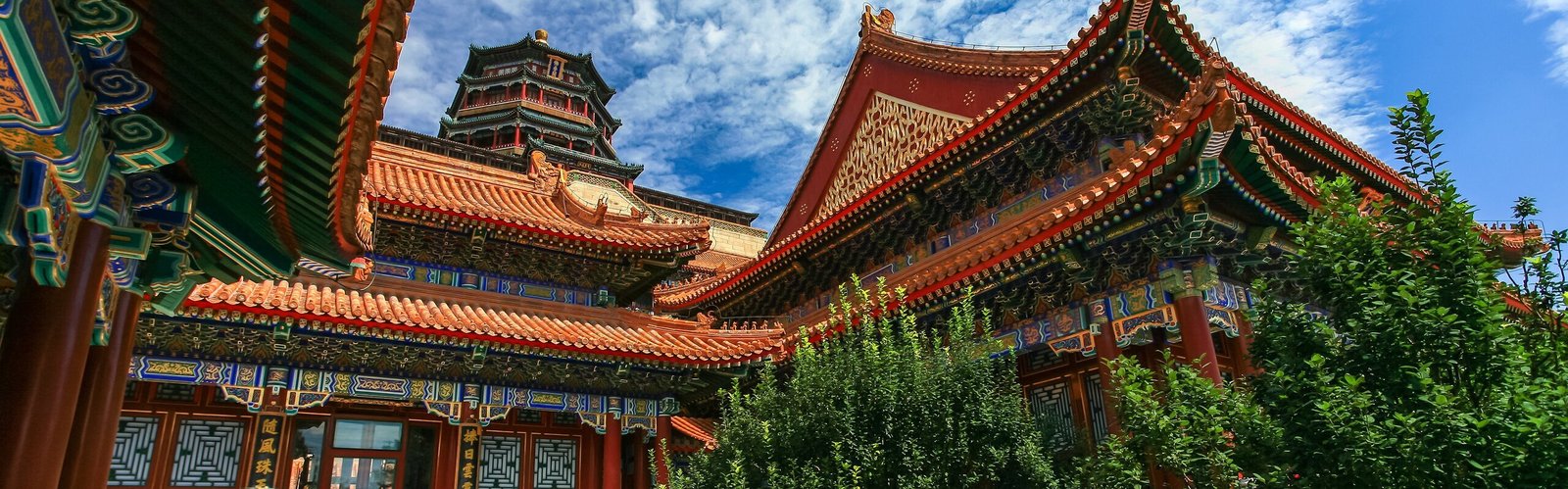 10 Facts About the Qing Dynasty