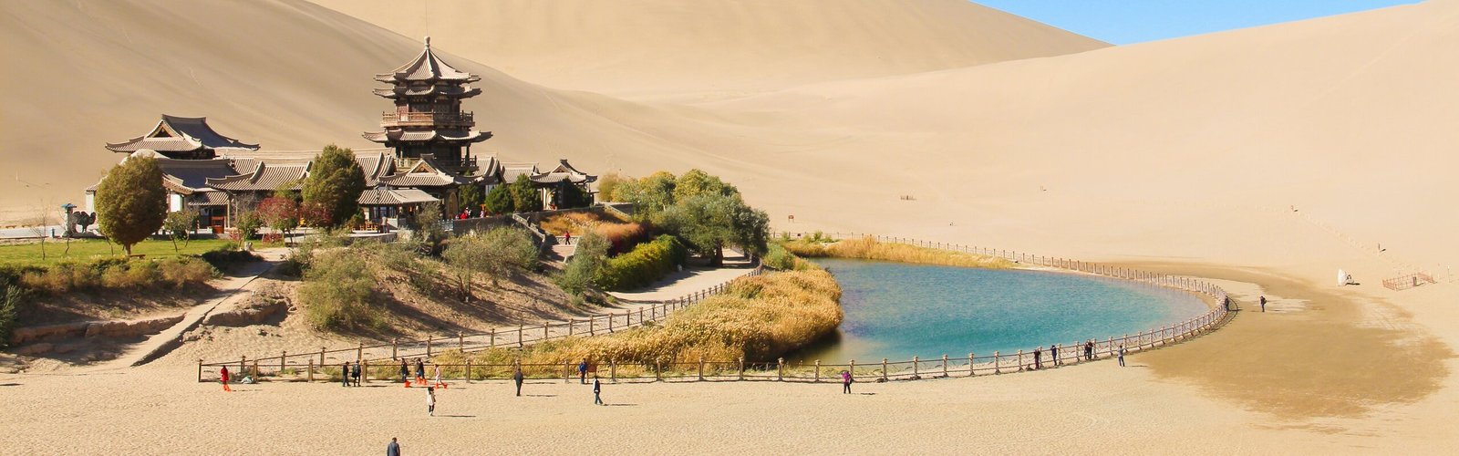 Dunhuang Maps