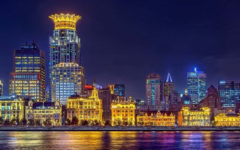 Shanghai Airlines