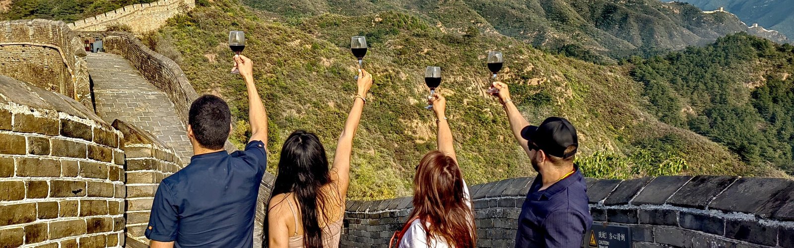 30 Amazing Great Wall of China Facts You Should Know