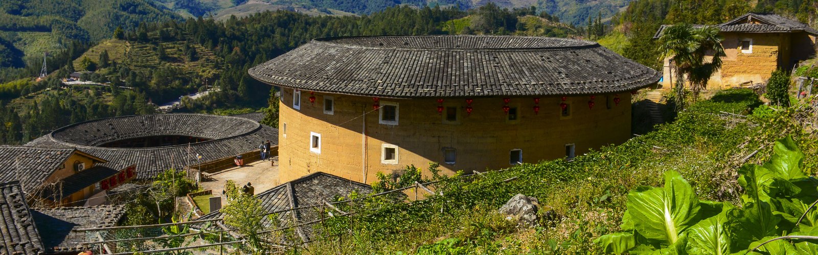 Top Xiamen Tours: Discover the Tulou, Wuyi Mountain, and more