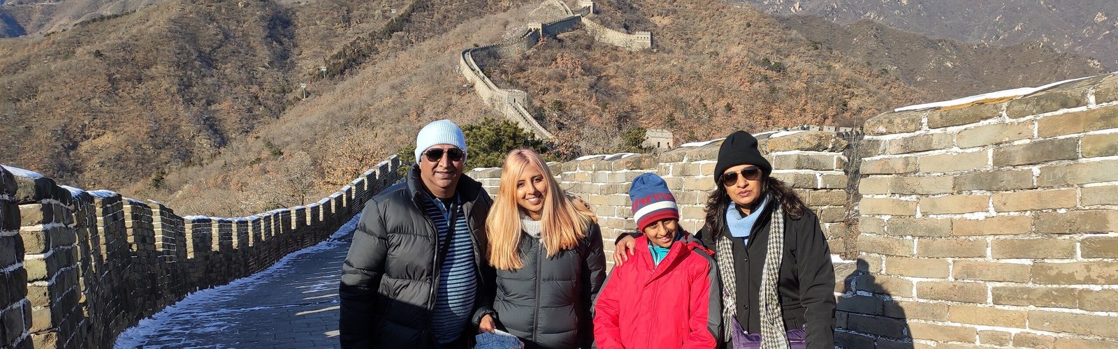 How to Plan a Trip to Beijing, Xi'an, and Shanghai