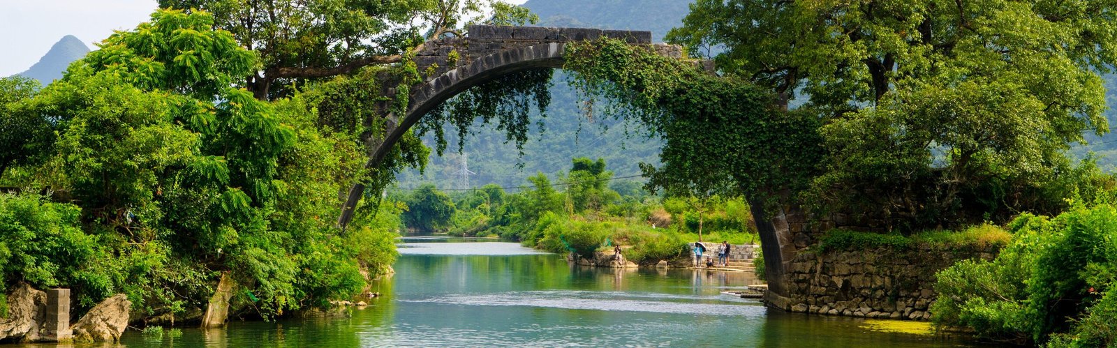  Guilin Weather in July 2025: Travel Tips