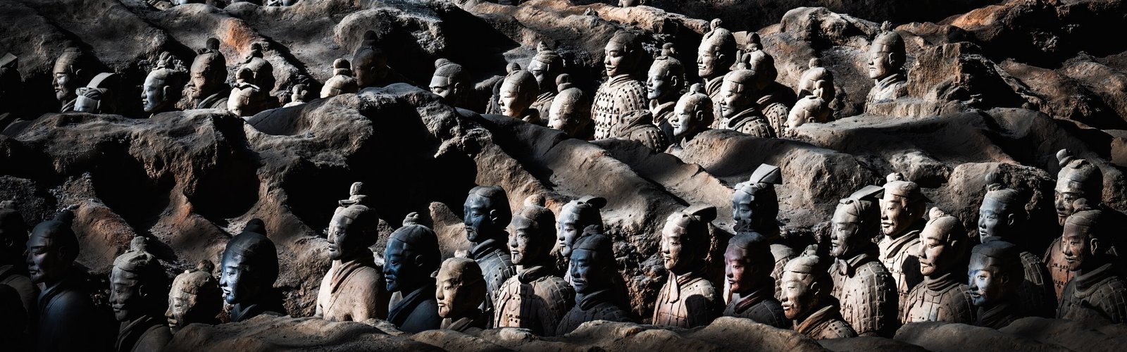 7-Day Xi’an Educational Tour 