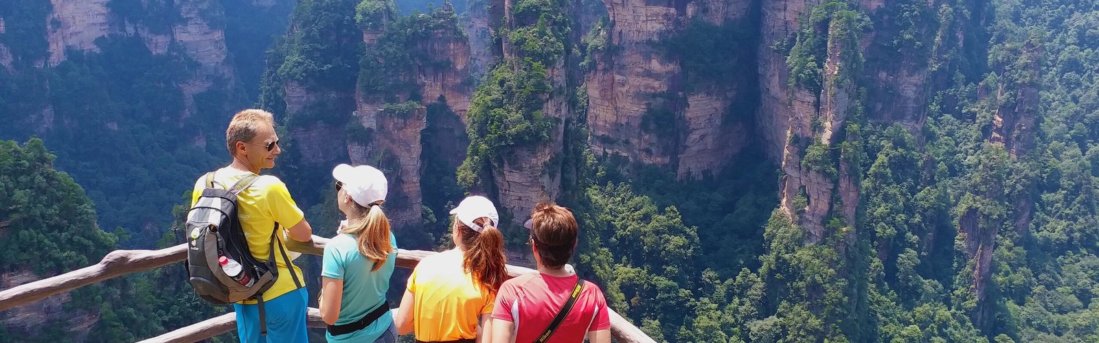 Best Times to Visit Zhangjiajie, Dates to Avoid in 2026